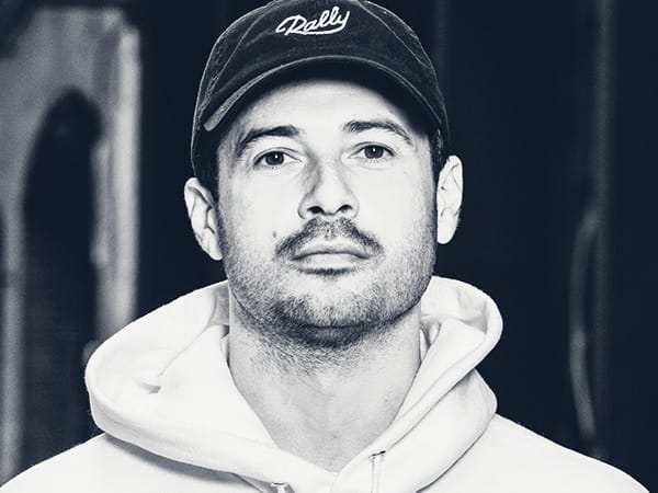 #27: Rally: Building the stock market for collectibles and the future of fractional ownership with Founder Rob Petrozzo.