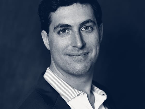 #54 Dave Eisenberg of Zigg Capital: My favorite books, tools, habits, and hacks.