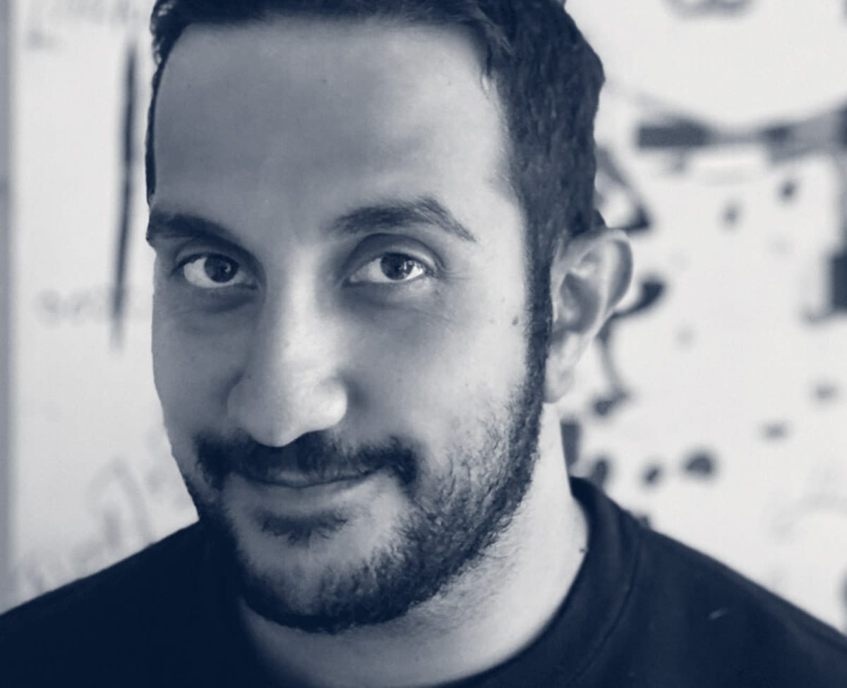 #56 Vivek Sodera of Superhuman: My favorite books, tools, habits, and hacks.