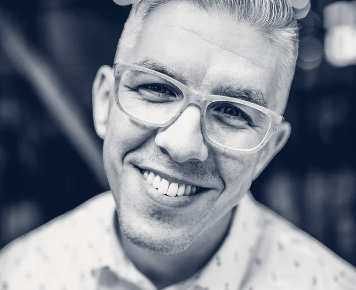 #59 Personal Socrates: On self-reflection, self improvement, and the Socratic Method with Author Marc Champagne.