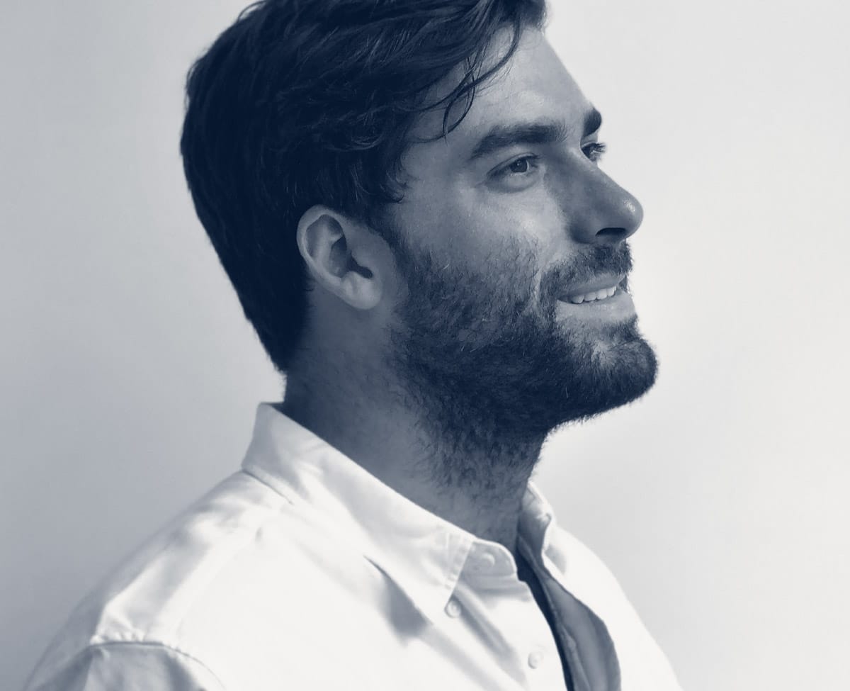 #86 Mood Health: Reinventing mental health and therapy treatment from home with Founder & CEO Mike Clare.