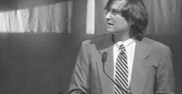 Steve Jobs SIGGRAPH Keynote on Pixar and Toy Story
