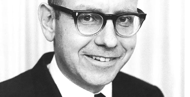 Charlie Munger's 50th anniversary essay on Berkshire Hathaway - "The Berkshire System"
