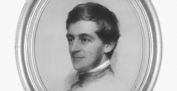 Ralph Waldo Emerson's 1841 essay on Self Reliance.