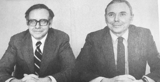 Charlie Munger on turning $2M into $2T with Berkshire Hathaway from his biography.