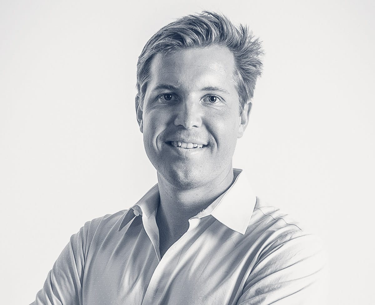 #51 Commonstock: Building the investment platform to rule them all and getting acquired by Yahoo! Finance with Founder David McDonough.