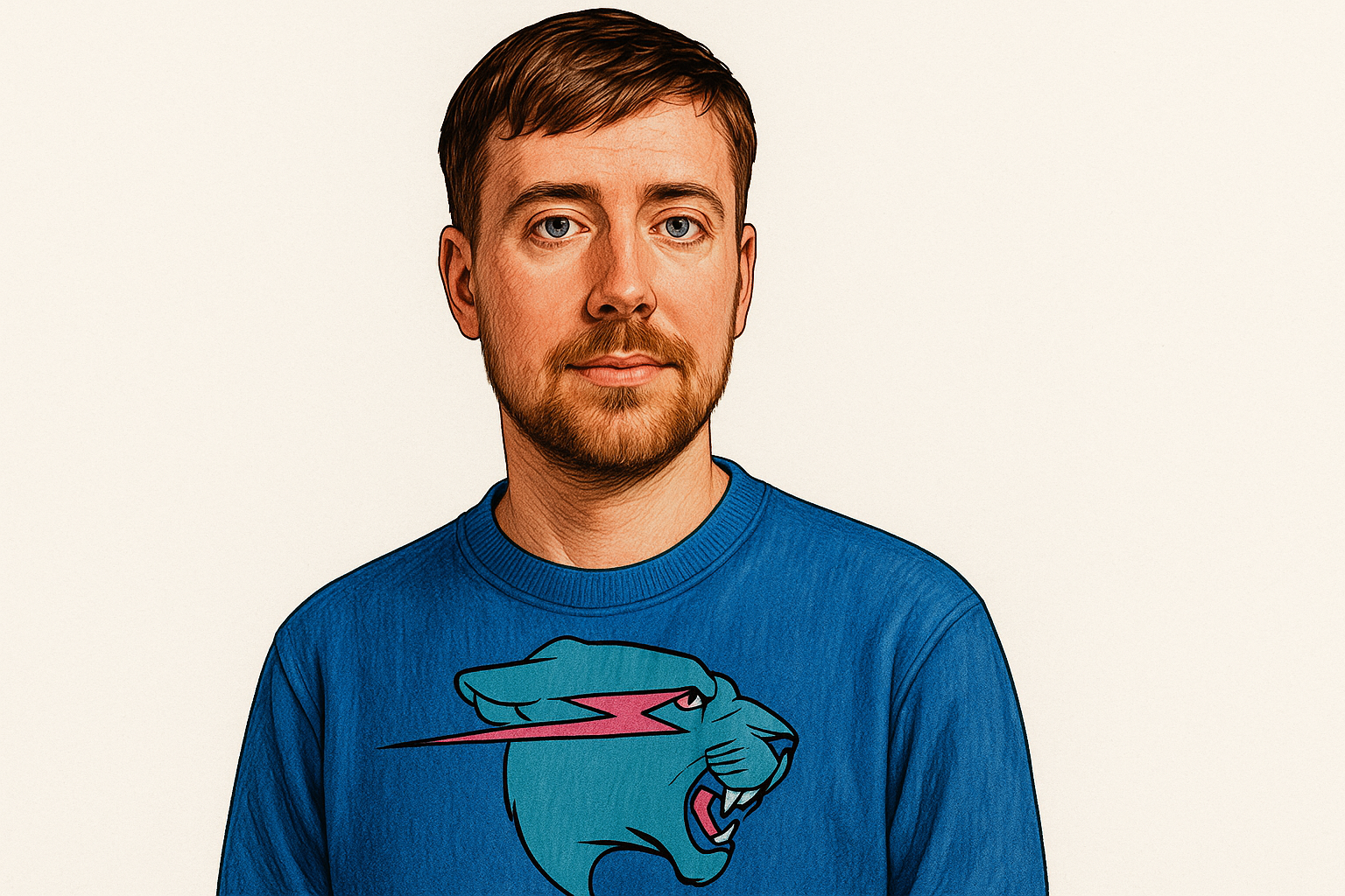 Inside MrBeast's $100 Million Content Machine: The Production Handbook That Built YouTube's Biggest Channel