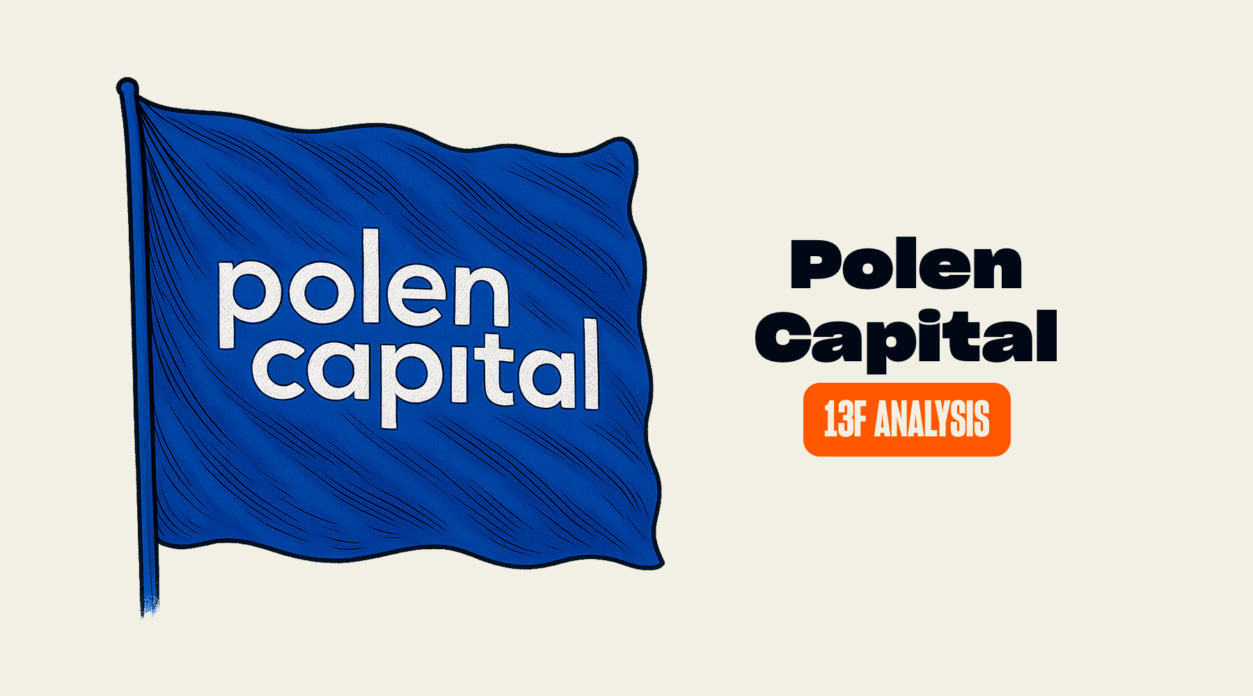 Polen Capital's Trades and Holdings in Q3 2025