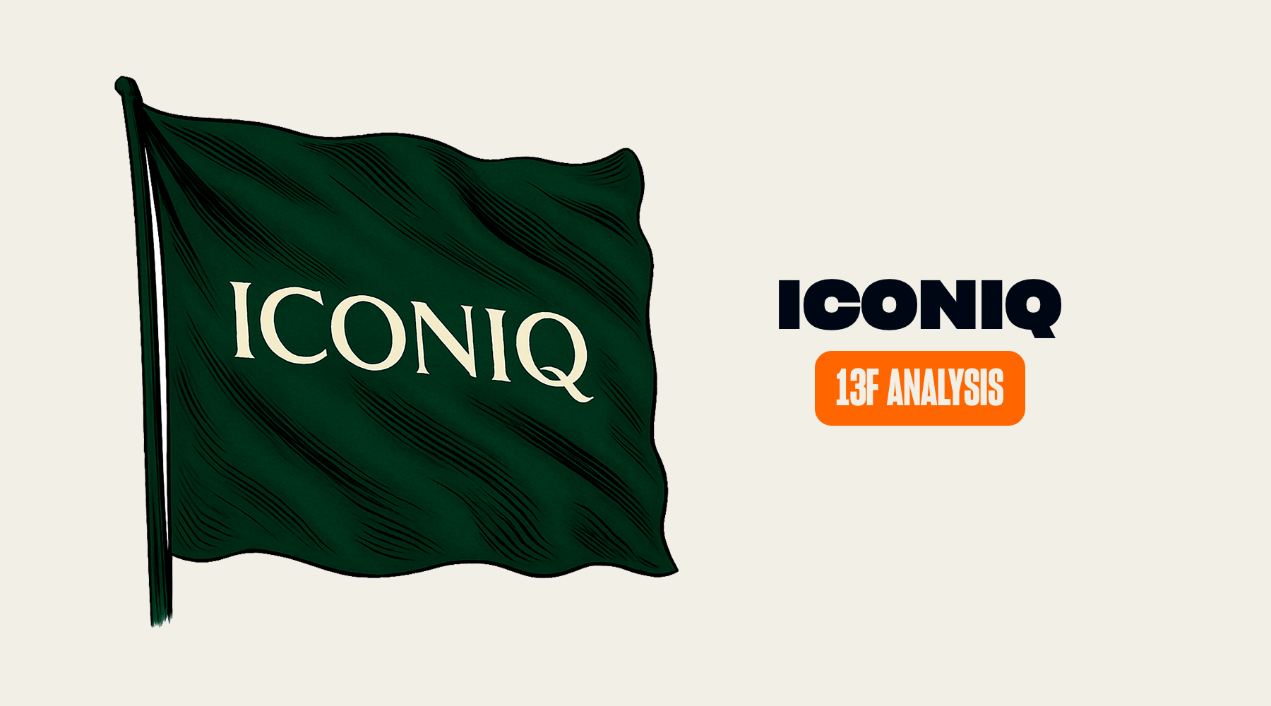 ICONIQ's Trades and Holdings in Q3 2025