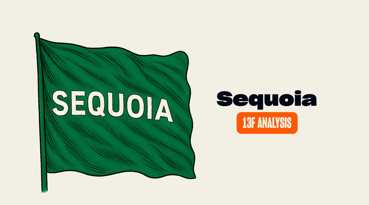 Sequoia Capital - Daniel Scrivner